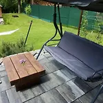 Evka Tatil Evi Spisske Hanusovce