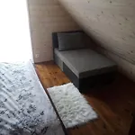 Evka Spisske Hanusovce