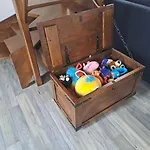 Evka Tatil Evi Spisske Hanusovce