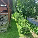 Evka Tatil Evi Spisske Hanusovce
