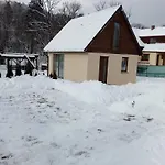 Evka Spisske Hanusovce