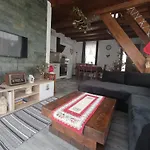 Evka Spisske Hanusovce