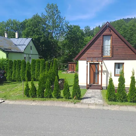 Evka Holiday home *