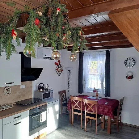 Evka Dom wakacyjny *