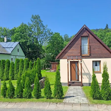 Holiday home Evka *