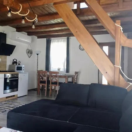Evka Holiday home