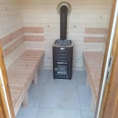 Holiday home Evka