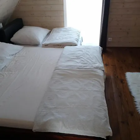 Dom wakacyjny Evka