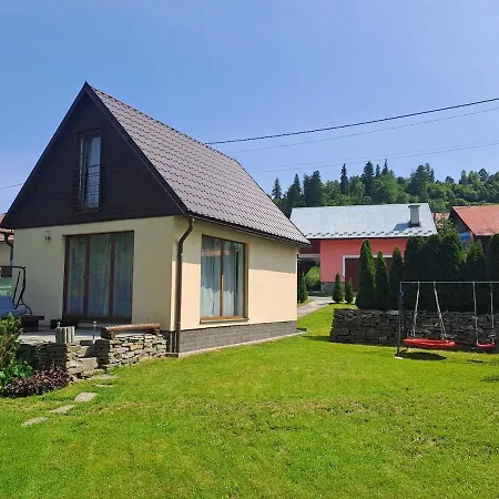 Evka Holiday home *