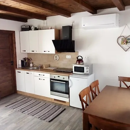 Evka Holiday home