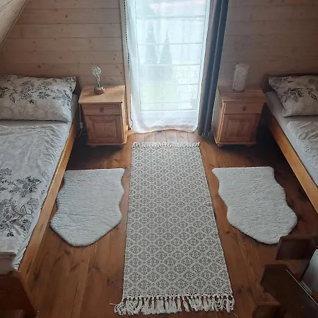 Evka * Spisske Hanuszowce