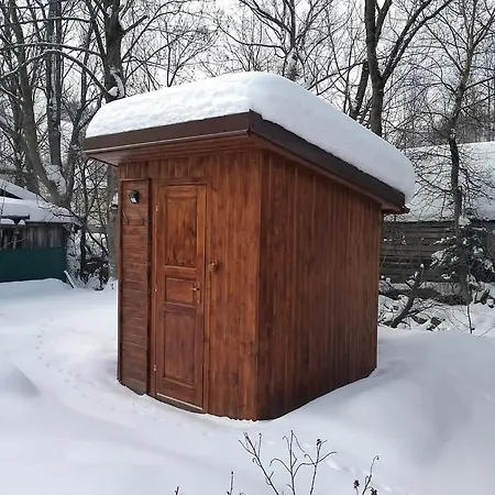 Evka * Spisske Hanuszowce