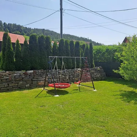 Evka Dom wakacyjny