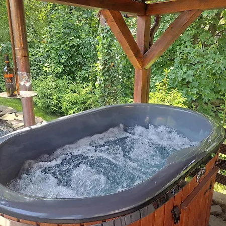 Evka * Spisske Hanuszowce