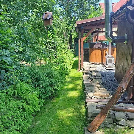 Evka Holiday home *