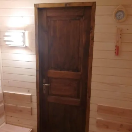 Holiday home Evka Spisske Hanusovce