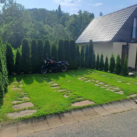 Evka Nyaraló *