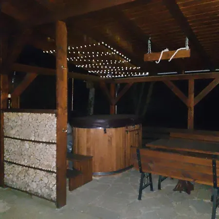 Holiday home Evka