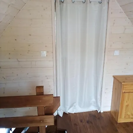 Dom wakacyjny Evka *