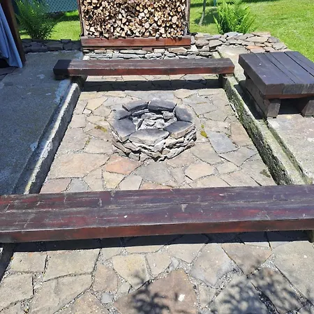 Dom wakacyjny Evka *