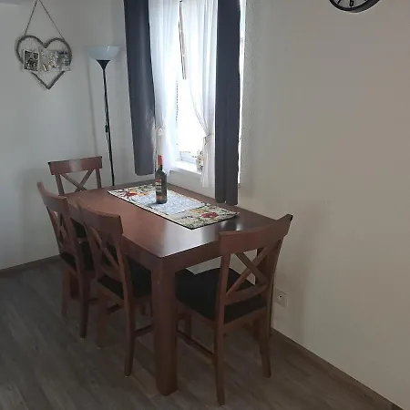 Evka Spisske Hanuszowce