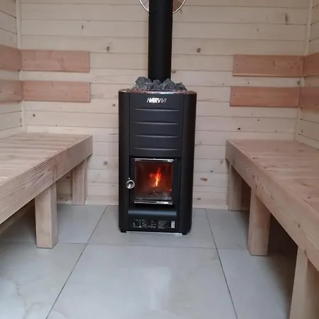Evka Holiday home *