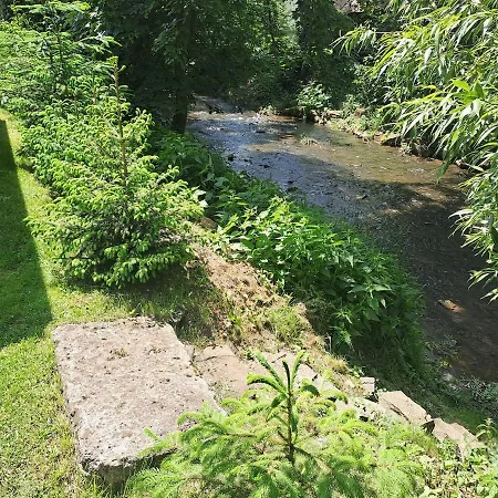 Dom wakacyjny Evka *