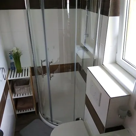 Evka Spisske Hanuszowce