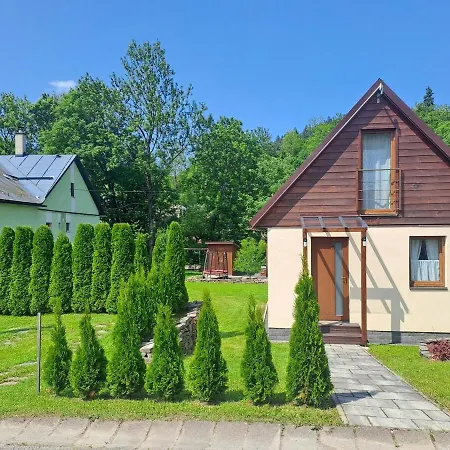 Evka Dom wakacyjny