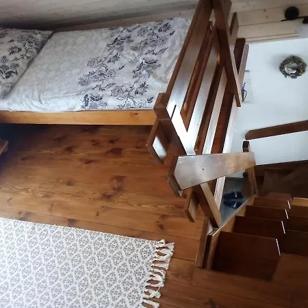 Evka Holiday home *
