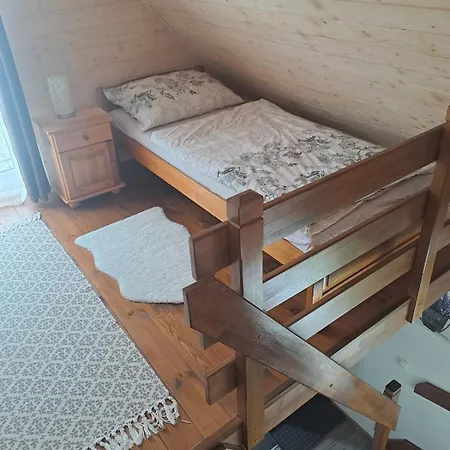 Evka * Spisske Hanuszowce