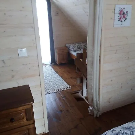 Evka Dom wakacyjny