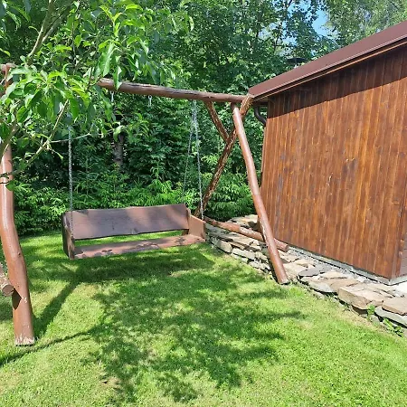 Holiday home Evka