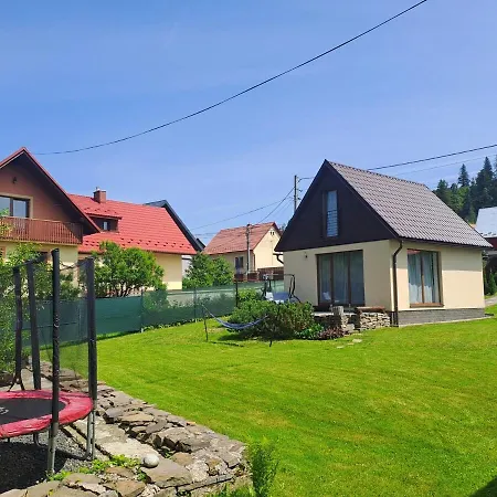 Evka Holiday home *