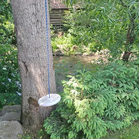 Dom wakacyjny Evka *