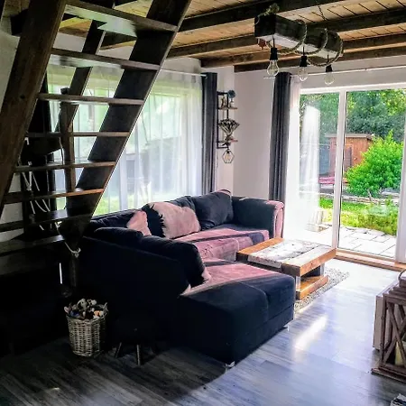 Evka Spisske Hanuszowce