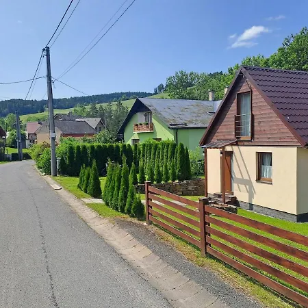 Holiday home Evka