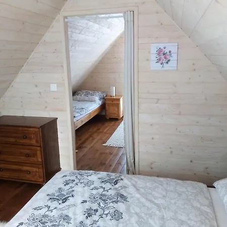 Dom wakacyjny Evka *