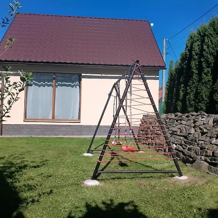 Evka * Spisske Hanuszowce