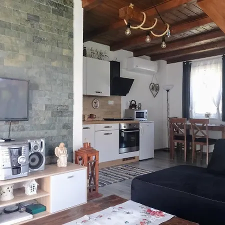 Holiday home Evka *