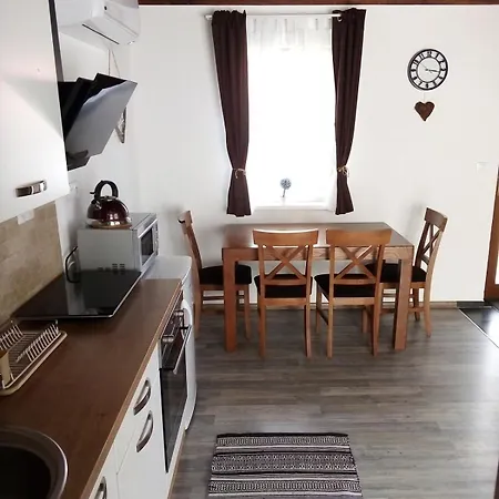 Holiday home Evka