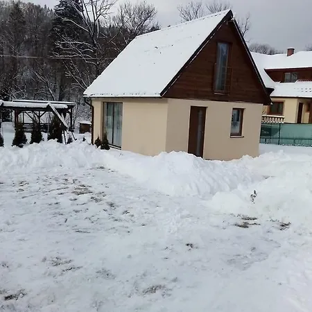 Evka Spisske Hanuszowce