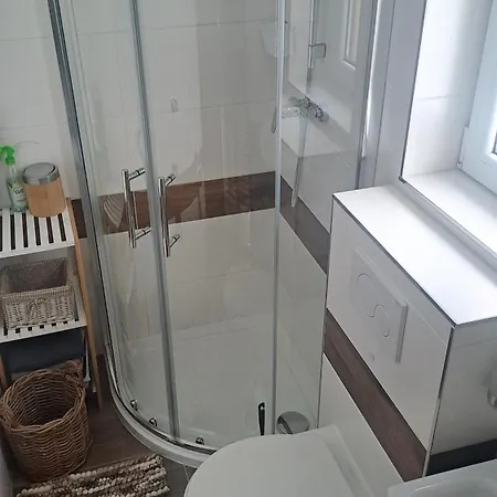 Evka * Spisske Hanuszowce