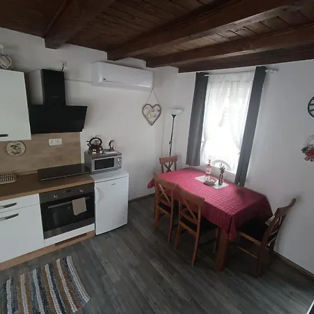 Evka Vakantiehuis *