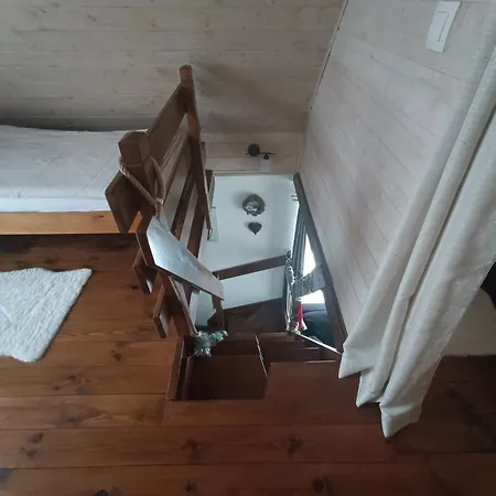 Evka Dom wakacyjny