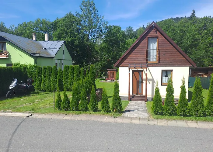 Evka Vakantiehuis *