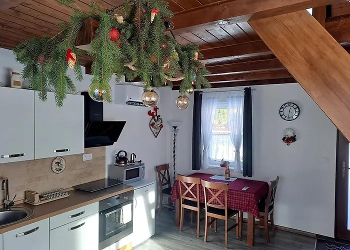 Evka Vakantiehuis *