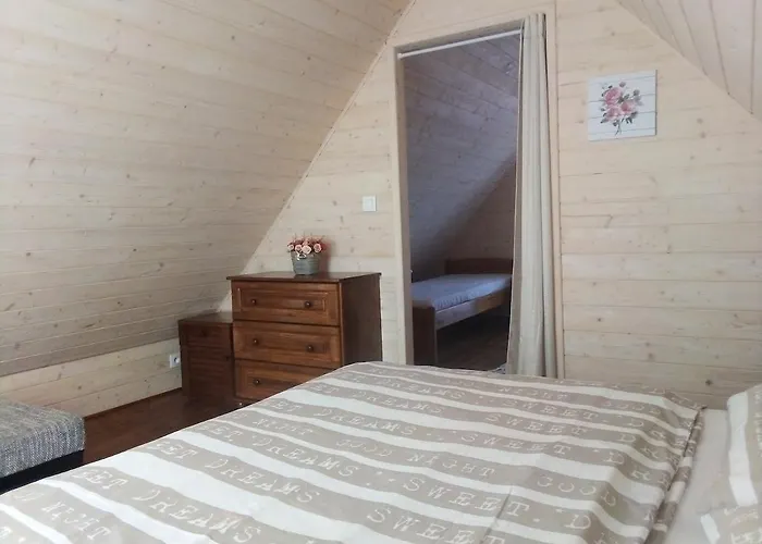 Evka * Spisske Hanuszowce