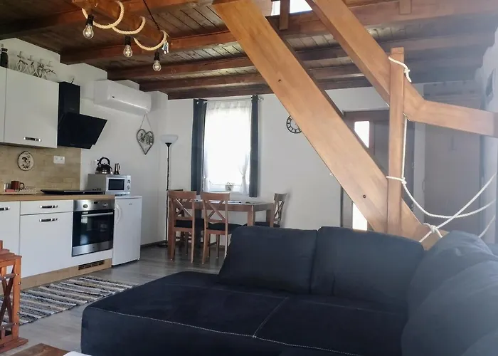 Evka Vakantiehuis
