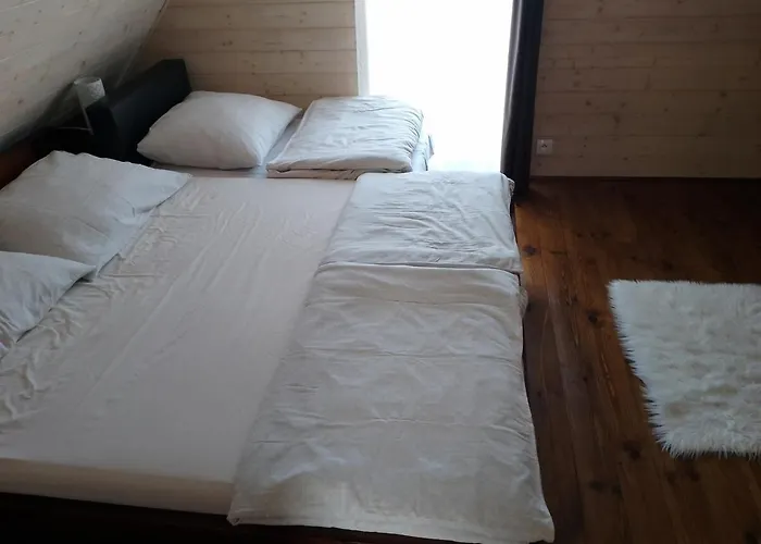 Vakantiehuis Evka